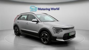 Kia Niro 2
