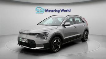 Kia Niro 2