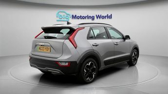 Kia Niro 2