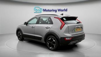 Kia Niro 2