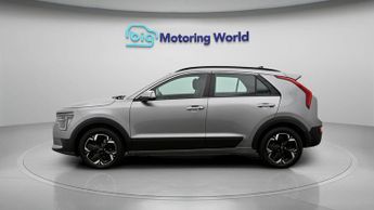 Kia Niro 2