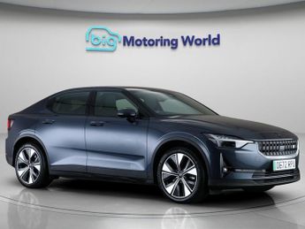 Polestar 2 BASE