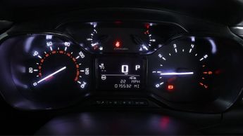 Citroen C3 PURETECH PLUS S/S EAT6