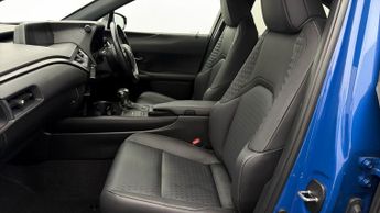 Lexus UX 250H