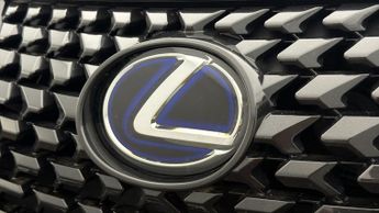 Lexus UX 250H