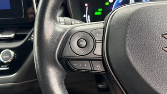 Suzuki Swace MOTION
