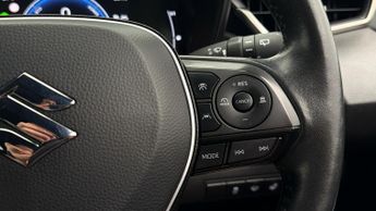 Suzuki Swace MOTION