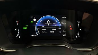 Suzuki Swace MOTION