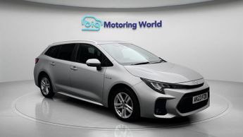 Suzuki Swace MOTION