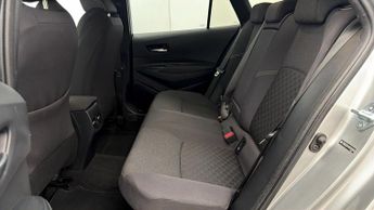 Suzuki Swace MOTION