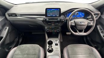 Ford Kuga ST-LINE EDITION