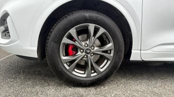 Ford Kuga ST-LINE EDITION