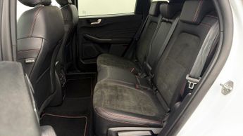 Ford Kuga ST-LINE EDITION