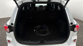 Ford Kuga ST-LINE EDITION