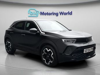 Vauxhall Mokka ULTIMATE