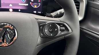Vauxhall Mokka ULTIMATE