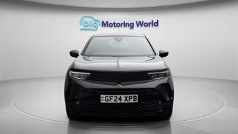Vauxhall Mokka ULTIMATE
