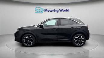 Vauxhall Mokka ULTIMATE
