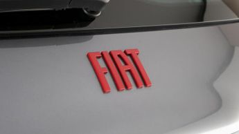 Fiat 500e RED