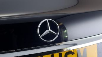 Mercedes-Benz E Class E 300 E AMG LINE EDITION