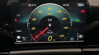 Mercedes-Benz GLA GLA 200 AMG LINE