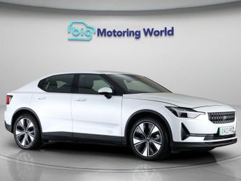 Polestar 2 BASE