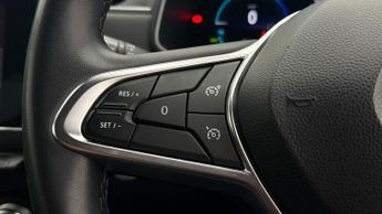 Renault Zoe GT LINE
