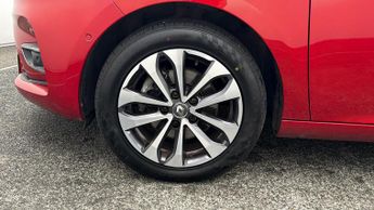 Renault Zoe GT LINE