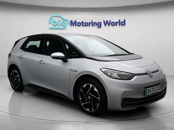 Volkswagen ID.3 LIFE