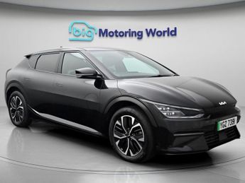 Kia EV6 GT-LINE