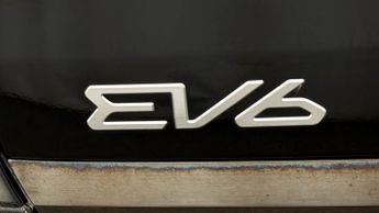 Kia EV6 GT-LINE