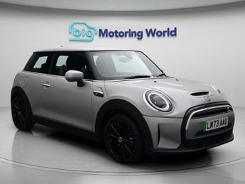 MINI Hatch COOPER S LEVEL 2