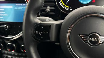 MINI Electric Hatch COOPER S LEVEL 2