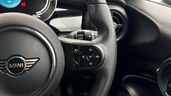 MINI Electric Hatch COOPER S LEVEL 2