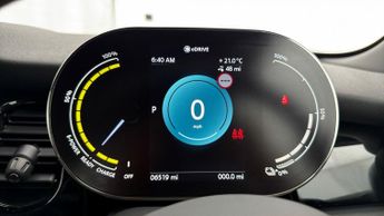 MINI Electric Hatch COOPER S LEVEL 2