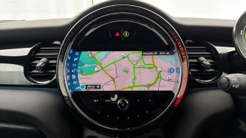 MINI Electric Hatch COOPER S LEVEL 2