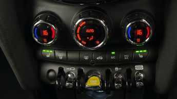 MINI Electric Hatch COOPER S LEVEL 2