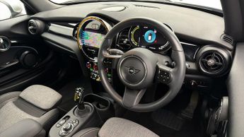 MINI Electric Hatch COOPER S LEVEL 2