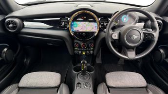 MINI Electric Hatch COOPER S LEVEL 2