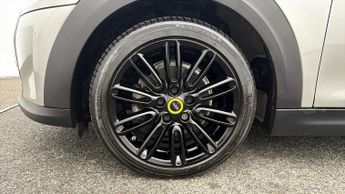 MINI Electric Hatch COOPER S LEVEL 2
