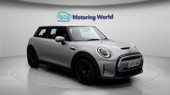 MINI Electric Hatch COOPER S LEVEL 2