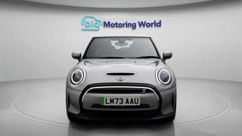 MINI Electric Hatch COOPER S LEVEL 2