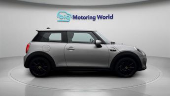 MINI Electric Hatch COOPER S LEVEL 2