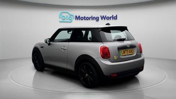 MINI Electric Hatch COOPER S LEVEL 2
