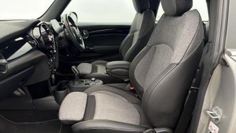 MINI Electric Hatch COOPER S LEVEL 2