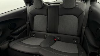 MINI Electric Hatch COOPER S LEVEL 2