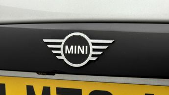 MINI Electric Hatch COOPER S LEVEL 2