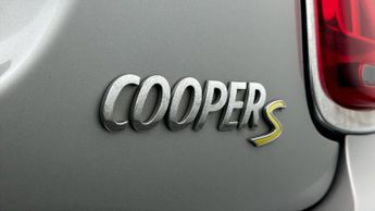 MINI Electric Hatch COOPER S LEVEL 2