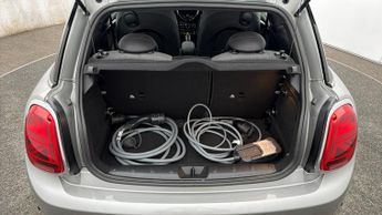 MINI Electric Hatch COOPER S LEVEL 2