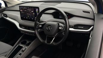 Skoda Enyaq 60
